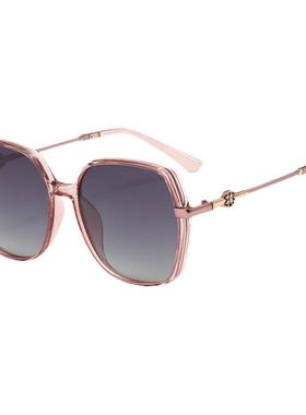 名匠偏光防紫外线墨镜