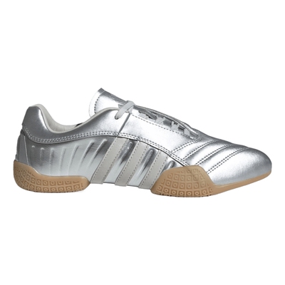 adidas阿迪达斯三叶草男女TAEKWONDO复古薄底运动休闲鞋IH9387