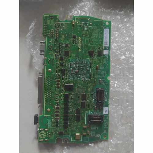 议价日本品牌SGD7SIFA10AA002伺服系统用主板维修