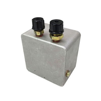 适配解放J6P液压电动泵修理包JH6举升泵油封底座密封圈J7货车配件