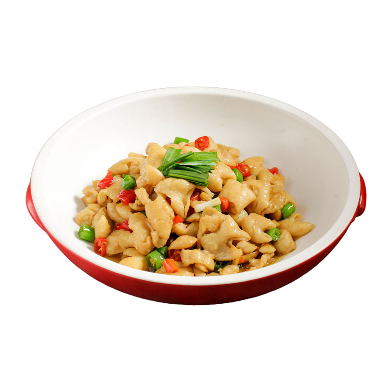 彭记坊白水肥肠200g原味猪大肠熟猪肠子饭店湘菜半成品菜食材商用