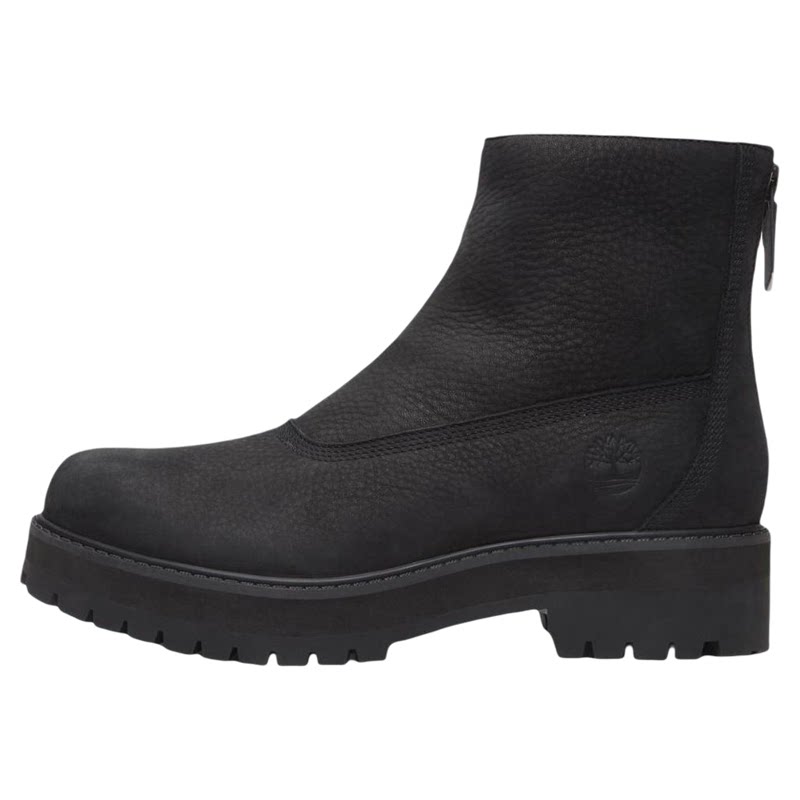 Timberland添柏岚 x 白山联名户外男鞋切尔西靴厚底马丁靴A6EZ1