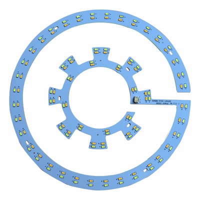 高亮改装方形36wled灯泡