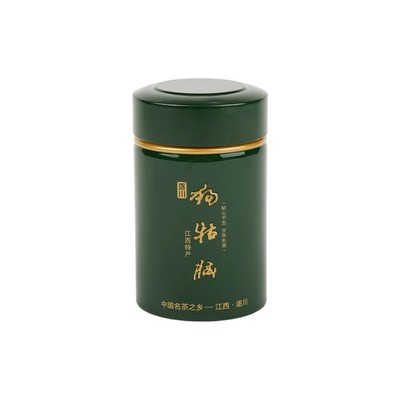 下午茶绿茶狗牯脑明前茶