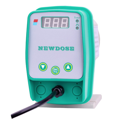 【可开发票】新道茨加药计量泵