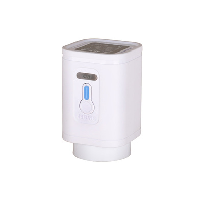 真空抽气泵无线充气抽气两用电泵