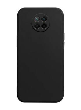 适用红米note95G商务防摔保护套