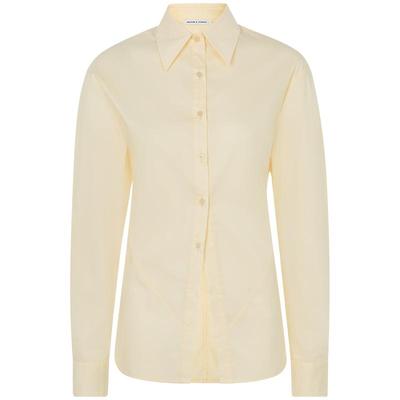 INSPIRE知性优雅长袖衬衫