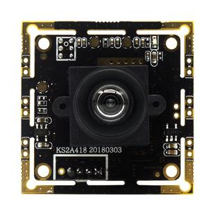 麒麟统信IMX291低照度USB摄像头模组模块1080P60帧星光级0.001lux