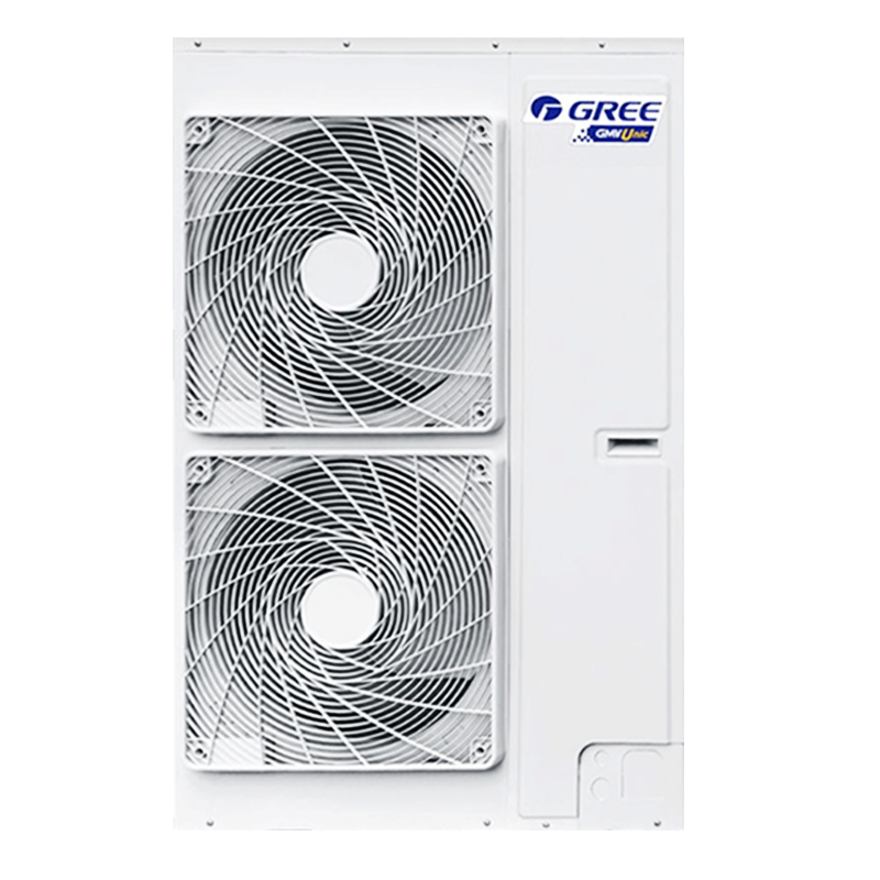 格力多联机中央空调一拖七八九十家用别墅商用11匹GMV-H280WL/H2