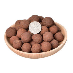 陶粒垫底陶粒土透气多肉铺面花卉盆栽陶土粒园艺轻质陶粒花用养花