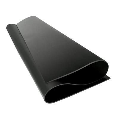 橡胶垫绝缘像胶板防水防滑耐磨
