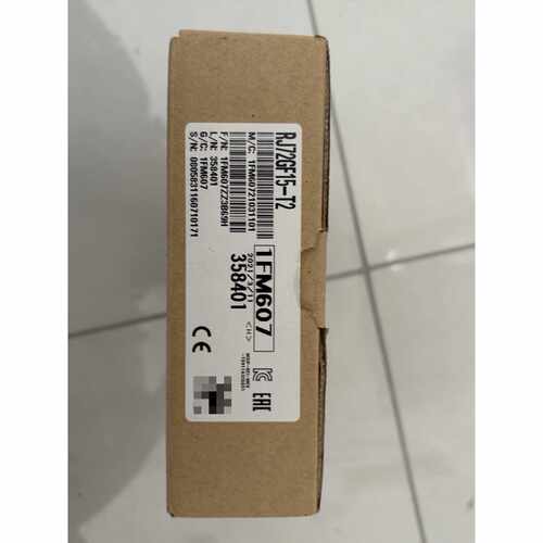 【议价-可维修】MITSUBISHI PLC模块 RJ72GF15-T2/二手均有货