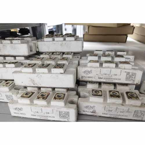 MMF200S060DK2B  MMF300S060DK2B