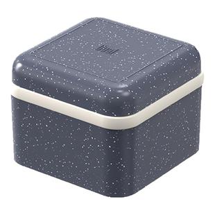 Dual帝而魔烹盒微波炉专用烹饪盒饭盒可做煲仔饭器皿炒菜无油烟