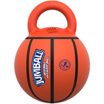 香港GiGwi贵为狗狗玩具球健宝球 中大型犬耐咬训练边牧金毛弹力球