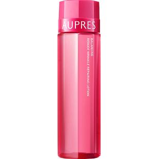AUPRES/欧珀莱均衡保湿化妆水爽肤水女补水保湿护肤化妆品