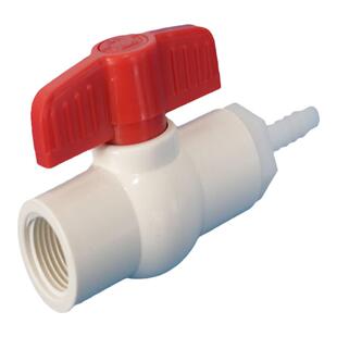 塑料水箱排水阀门出水口配件鱼缸水桶吨桶放水开关软管接头宝塔嘴