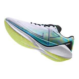 特步360X碳板跑鞋男女专业竞速马拉松减震鞋中考体育生专用跑步鞋