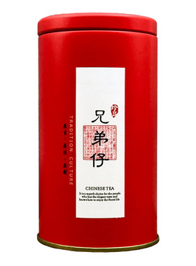 百年古树  兄弟仔  兄弟茶  凤凰单枞茶