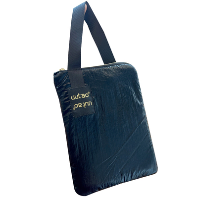 uutao酷黑手机iPad证件收纳包