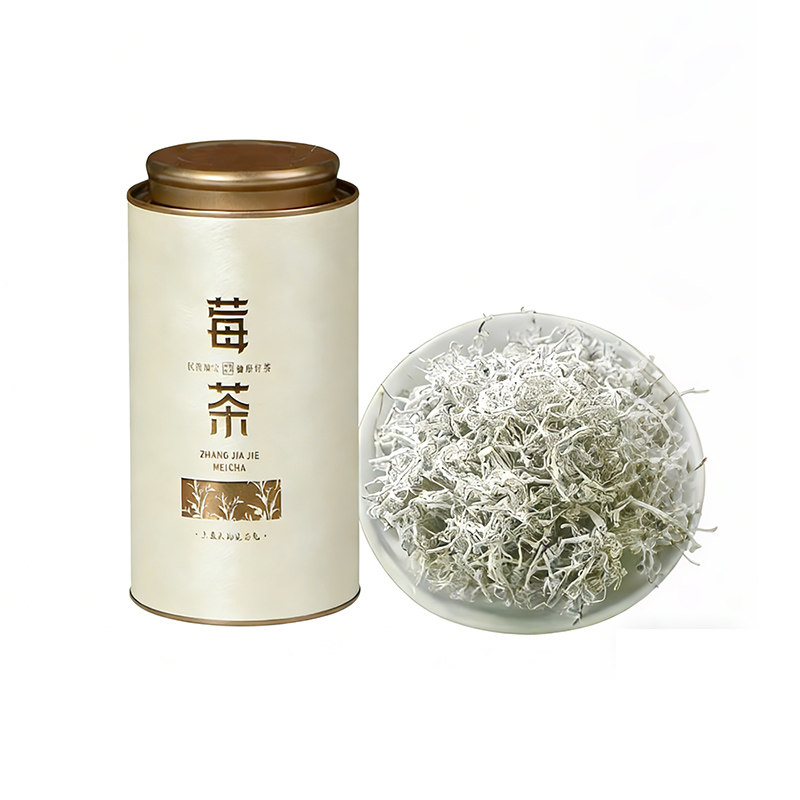 正品莓茶张家界野生特级芽尖霉茶正宗龙须藤茶湖南永顺养生茶嫩芽