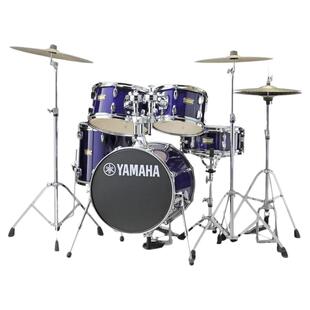 YAMAHA雅马哈 Junior Kit架子鼓儿童爵士鼓迷你5鼓包邮