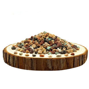 多肉植物颗粒营养包邮土 草炭土火山岩麦饭石蛭石沸石奥绿缓释肥