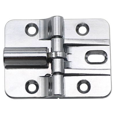 折叠门限位角度合页90135180度可调节定位锌合金翻板铰链HFA6044