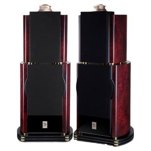 SEIGNIOR君A12发烧音箱12寸低音别墅高端三分频高级HIFI落地音响