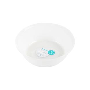 茶花脸盆家用婴儿小号盆子加厚塑料盆洗私处屁屁小方盆洗内裤专用