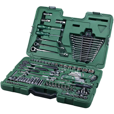 工具组套汽修129件Sata/世达