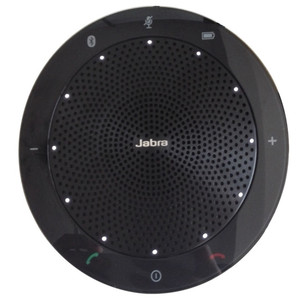 Jabra/捷波朗SPEAK410 510 710 750会议扬声器全向麦克风蓝牙音响