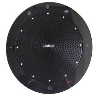 Jabra/捷波朗SPEAK410 510 710 750会议扬声器全向麦克风蓝牙音响