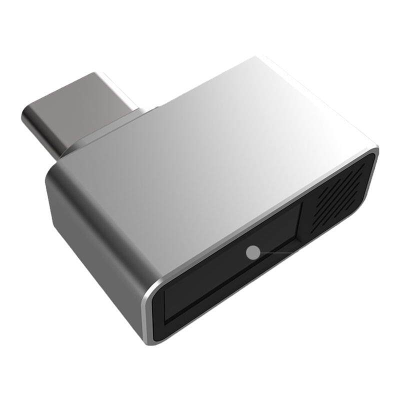 Windows Hello指纹usb解锁登录器win10笔记本台式电脑识别器win11