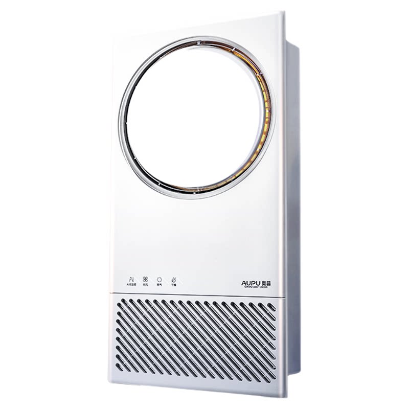 奥普浴霸Q360A3-Evo官方咨询优惠