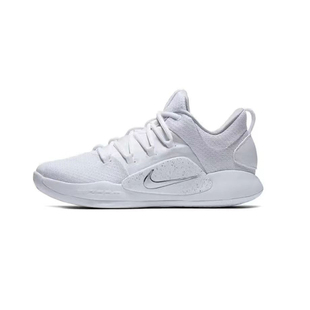 Nike鞋子男款耐克正品hyperdunk x low 运动实战专业篮球鞋AR0465