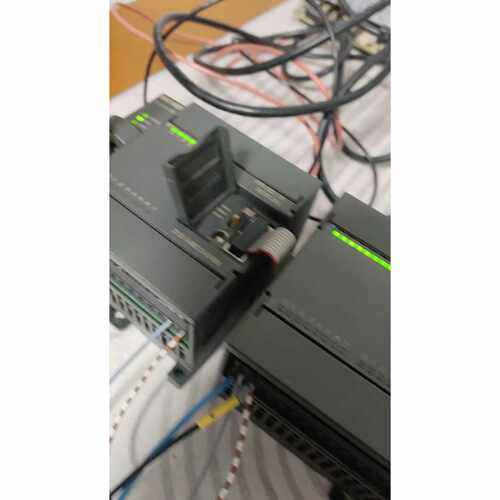 议价S7200PLC一套CPU222CNEM223维修