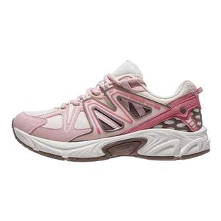 骆驼运动鞋女秋冬季新款复古慢跑鞋女款透气回弹减震耐磨休闲鞋