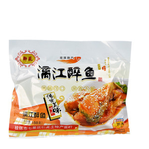 广西桂林特产御苑漓江阳朔各地