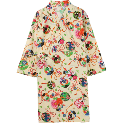 tutuanna家居服睡衣和服睡裙