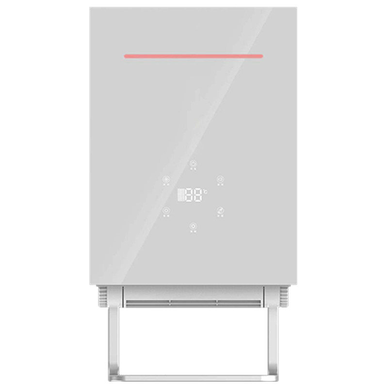 暖普智能浴室取暖器暖风机居浴两用风暖家用壁挂式电暖器2026新款