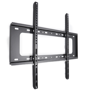 液晶通用电视机壁挂支架一体机万能显示器挂架32 43 55 65 75英寸