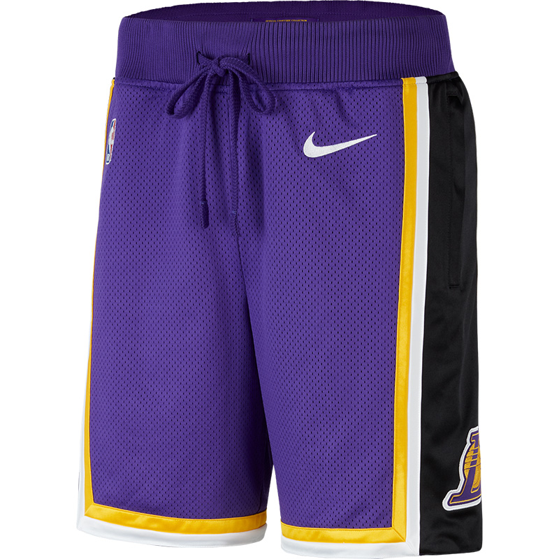 Nike/耐克正品FANWEAR男子透气时尚运动休闲短裤AV3545-504