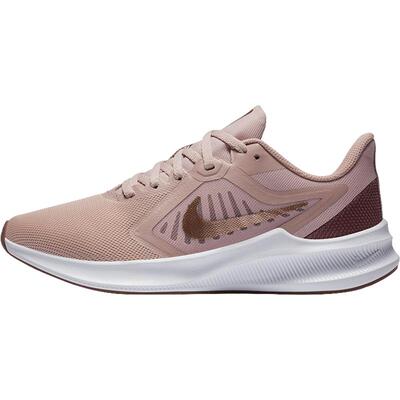 耐克DOWNSHIFTER男子跑步鞋