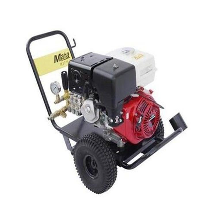 【德国马哈Maha】工业级汽油引擎驱动冷水高压清洗机M25/15B,清洗/食品/商业设备,洗车机,淘宝优惠券,粉丝福利购,淘宝优惠卷