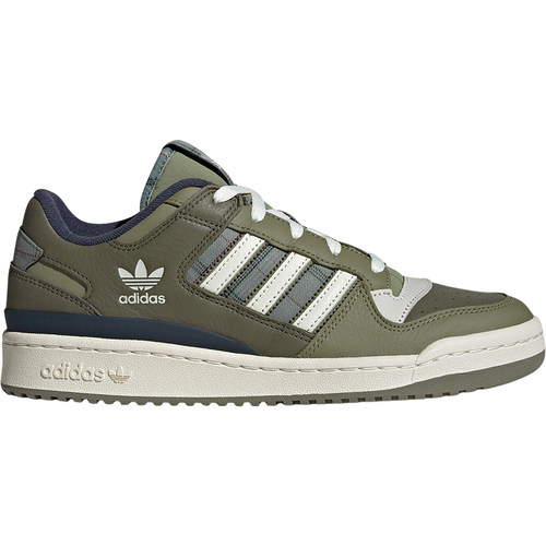 Adidas/阿迪达斯官方正品三叶草男女同款休闲篮球风板鞋JH9596