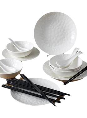 多样屋枫丹白露餐具咖情侣欧式