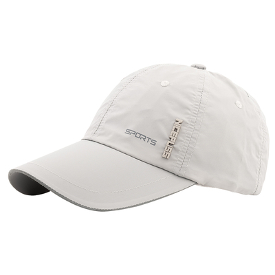 高端品牌速干帽德国NP帽子春夏