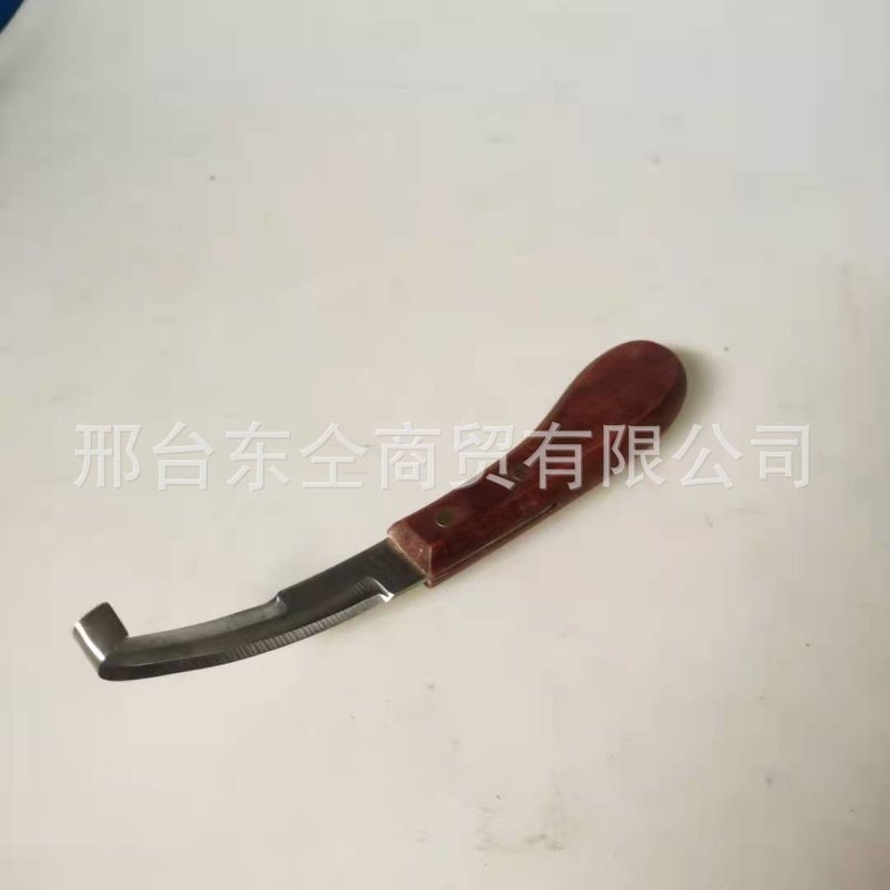 14英寸三件套修蹄工具剪马房锉马具刀钳修蹄板锉马蹄蹄蹄大剪